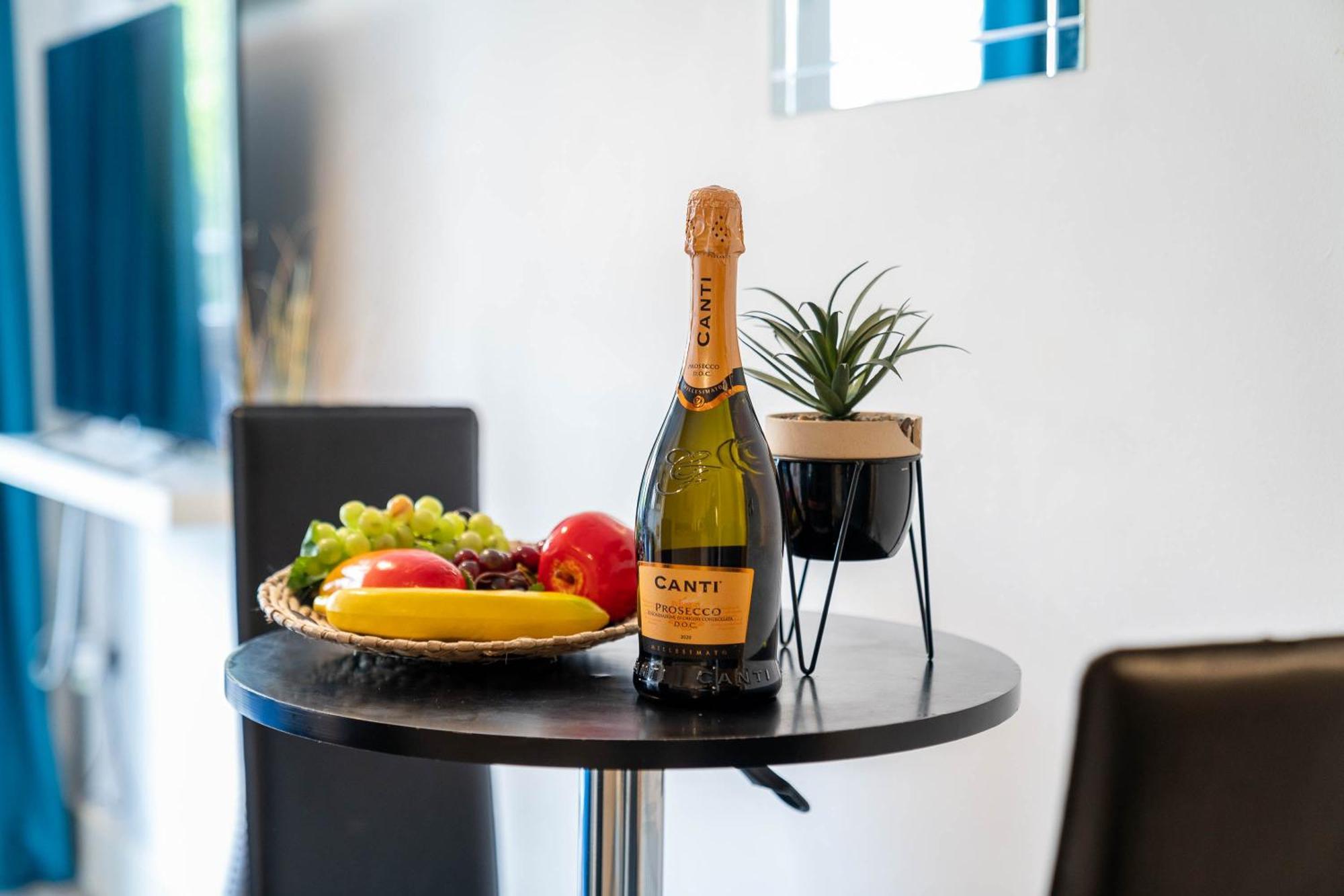 City Centre Apartment - Balcony - Netflix - Park Facing 38Akw 버밍엄 외부 사진